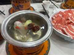 -老毛手抓·盐池滩羊非遗手抓(宁夏总店)