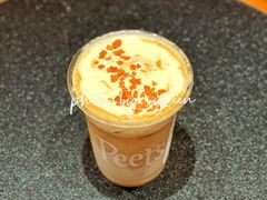 -Peet's Coffee皮爷咖啡(杭州来福士店)