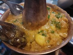 -蜗牛小馆醉乡民谣云南菜(惠新西里店)