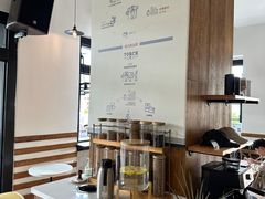 -Torch Coffee 炬点咖啡