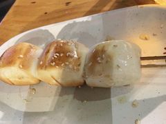 -木屋烧烤(白石洲店)