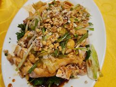 -金豪沙姜鸡饭店(昌平路店)