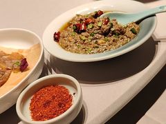 -四世同堂·京菜·烤鸭(双井店)