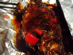 -U你·天然调味(南湖总店)