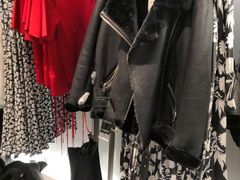 -ZARA(金安国际购物广场店)