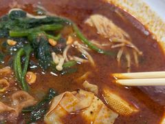 -真够味骨汤麻辣烫(光明小区店)