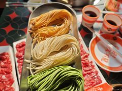 -南城十里潮汕鲜牛火锅·鲜虾生滚粥(融汇老商埠店)