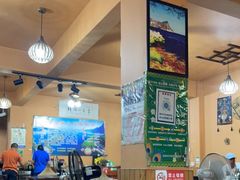-抚仙湖生态石锅鱼野生菌(告庄店)