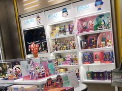 -泡泡玛特POPMART(赛格国际购物中心店)