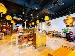 大堂-杨家火锅(国美店)