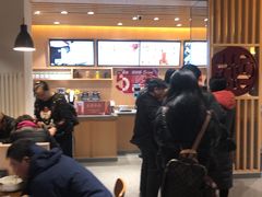 -南城香·饭香串香馄饨香(赵公口店)