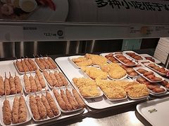 -宜家·瑞典风味餐厅(天津东丽商场店)