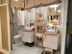 -宜家家居(西安未央商场店)