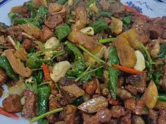 -食鸡公社辣子鸡·潍坊菜·烧烤