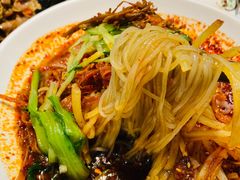 -春花民族美食(佳木斯总店)