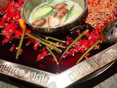 -大风老火锅(江北一店)