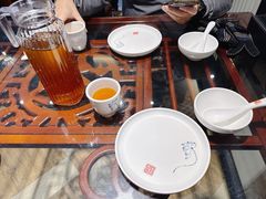 -赣南人家·头牌江西菜(劲松店)