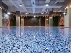 -斯博特游泳俱乐部(万象城店)