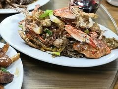 -东莞楼农家菜(金海湾大道分店)