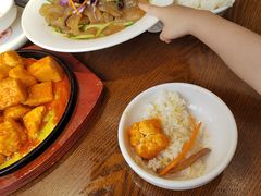 -李老哈·东北菜(宋园路店)