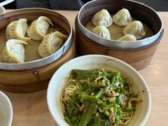 -蒋家桥饺面店(东关街店)