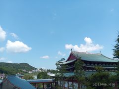 -莆田南少林寺