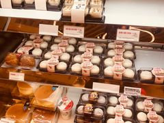 -85度C(青岛闽江路店)