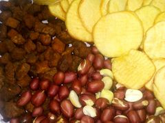 -黔蘑菇四季餐厅(观山湖店)