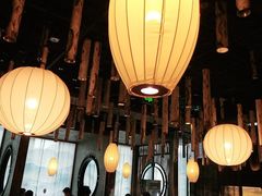 大堂-湊湊火锅·茶憩(上海合生汇店)