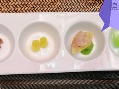 锦绣江山-王府茶宴(大观园总店)
