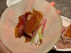 -金鸭季·北京烤鸭(深业上城店)