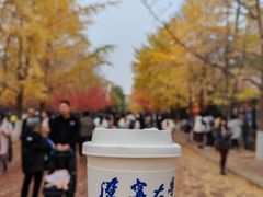 -辽宁大学(崇山校区)
