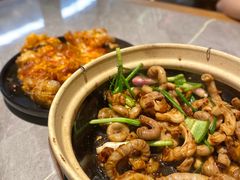 生啫脆口生肠-啫神·广州地标美食(北京路店)