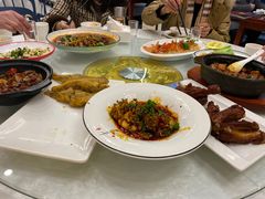 -龙凤瓦罐煨汤馆(清江东路店)