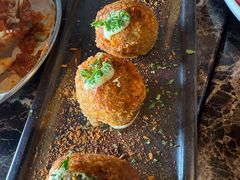 -Lets burger非常汉堡·环球风味(蓝色港湾店)