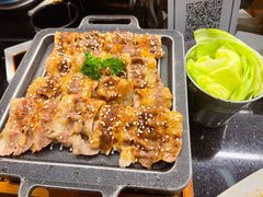 -三禾寿司(石龙店)