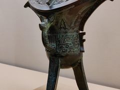 -上海博物馆(人民广场馆)