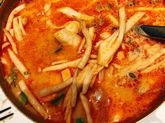 -BetterThai 泰加(苏州中心店)