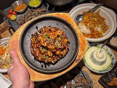 -小川洋风料理(江汉路店)