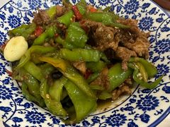 农家小炒肉-新新湘菜馆(新中街二条店)