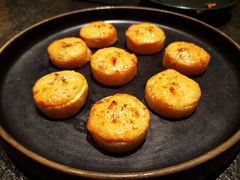 定西土豆明太子-丝路金桃·新疆菜(徐汇店)