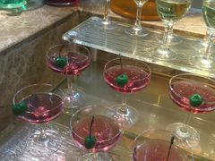 -小天鹅戴斯酒店鲸鲨百汇创作料理