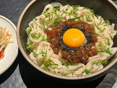 -NEED创意韩国料理(青岛万象城店)