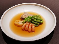 -肆月河豚·新淮扬菜·烤鸭(中关村店)