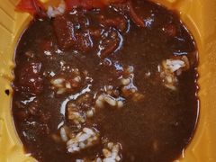 -伽喱博士 Dr.CURRY咖喱饭(太阳宫咖喱店)