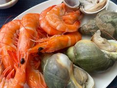 -锦厨国际自助餐厅 · 云端景观 (昆明索菲特大酒店)