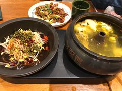 -云海肴·汽锅鸡·云南菜(苏州中心店)