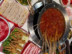 -钢管厂五区小郡肝火锅串串香(总店)
