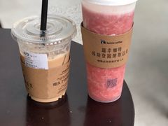 -瑞幸咖啡(南昌国际金融中心店)