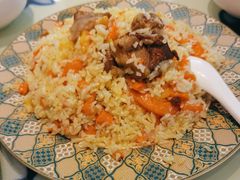 -撒拉花儿·新疆菜·清真(太阳宫店)